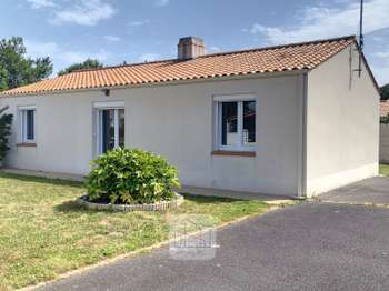 Photo Vente maison Saint-Hilaire-de-Riez
