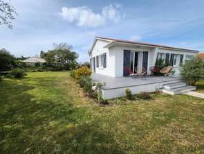 Vente Maison 3 chambresSaint-Hilaire-de-Riez
