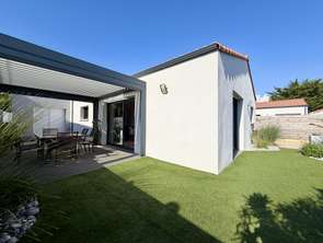 Vente Maison 2 chambresSaint-Hilaire-de-Riez