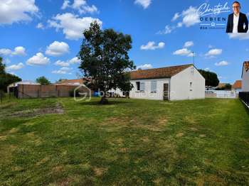 Vente Maison 3 chambresSaint-Hilaire-de-Riez