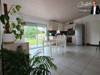 Vente Maison 3 chambresSaint-Hilaire-de-Riez