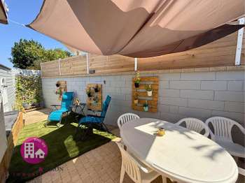 Vente maison 5 pièces Saint-Hilaire-de-Riez 85