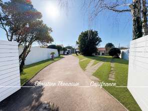 Vente Maison 4 chambresSaint-Hilaire-de-Riez