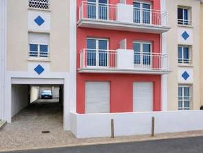 Vente Maison 9 chambresSaint-Hilaire-de-Riez