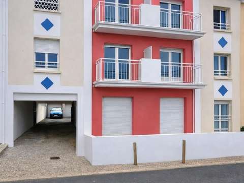 Vente maison 14 pièces Saint-Hilaire-de-Riez 85