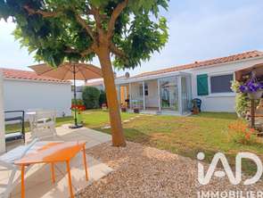 Vente Maison 2 chambresSaint-Hilaire-de-Riez