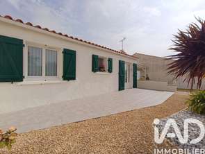 Vente Maison 2 chambresSaint-Hilaire-de-Riez