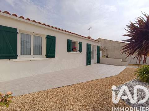 Vente maison 3 pièces Vente maison 3 pièces