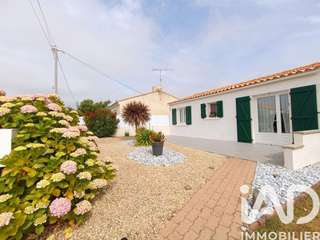 Vente maison 3 pièces Vente maison 3 pièces
