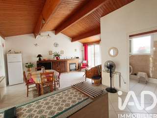 Vente maison 3 pièces Vente maison 3 pièces