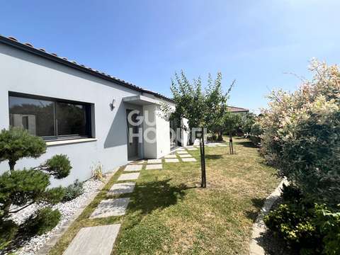 Vente maison 4 pièces Saint-Hilaire-de-Riez 85