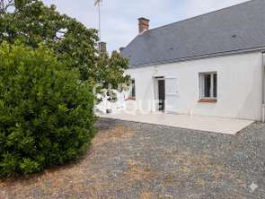 Vente Maison 2 chambresSaint-Hilaire-de-Riez