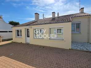 Vente Maison 2 chambresSaint-Hilaire-de-Riez