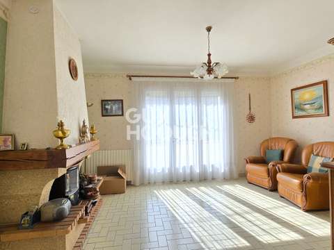 Vente maison 4 pièces Vente maison 4 pièces