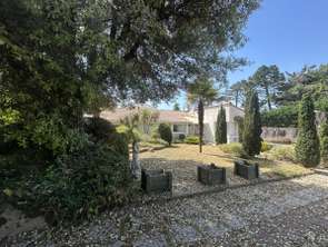 Vente Maison 3 chambresSaint-Hilaire-de-Riez