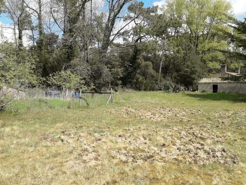 Vente maison Saint-Hilaire-de-Riez 85