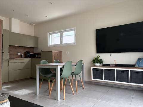 Vente maison 3 pièces Saint-Hilaire-de-Riez 85