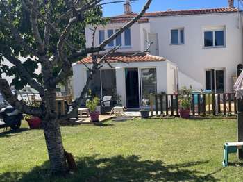 Photo Vente maison Saint-Hilaire-de-Riez