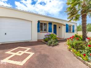 Vente Maison 2 chambresSaint-Hilaire-de-Riez