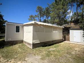 Vente Maison 3 chambresSaint-Hilaire-de-Riez