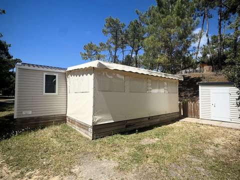 Vente maison 4 pièces Saint-Hilaire-de-Riez 85