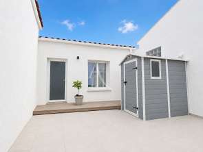 Vente Maison 2 chambresSaint-Hilaire-de-Riez