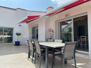 Vente Maison 3 chambresSaint-Hilaire-de-Riez