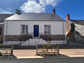 Vente Maison 2 chambresSaint-Hilaire-de-Riez