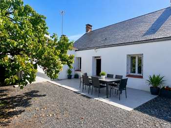 Vente Maison 2 chambresSaint-Hilaire-de-Riez