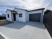 Vente maison