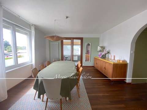 Vente maison 6 pièces Saint-Hilaire-de-Riez 85