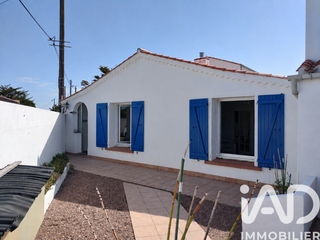 Vente maison 4 pièces Vente maison 4 pièces
