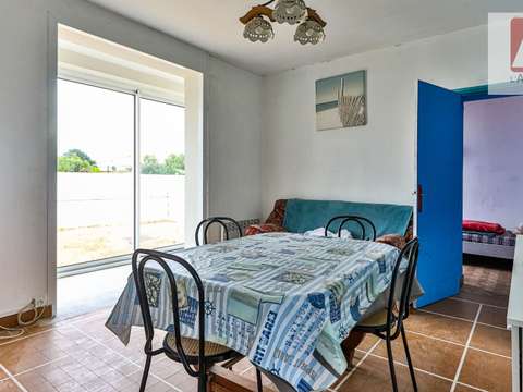 Vente maison 3 pièces Vente maison 3 pièces