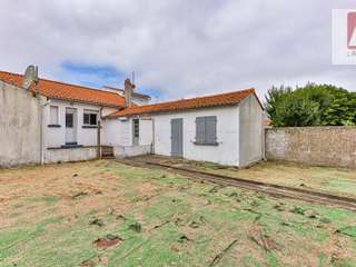 Vente maison 3 pièces Vente maison 3 pièces