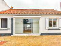 Vente maison 3 pièces Vente maison 3 pièces
