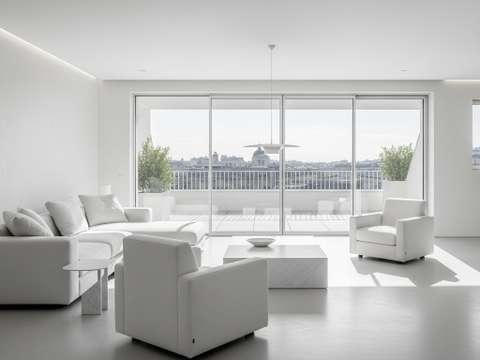 Vente maison 5 pièces Saint-Hilaire-de-Riez 85