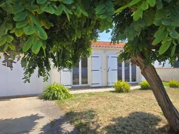Vente maison 3 pièces Saint-Hilaire-de-Riez 85