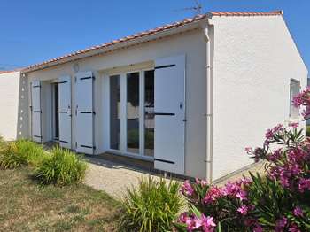 Photo Vente maison Saint-Hilaire-de-Riez