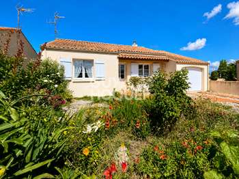 Vente maison 3 pièces Saint-Hilaire-de-Riez 85