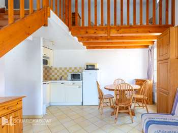 Vente maison 2 pièces Vente maison 2 pièces