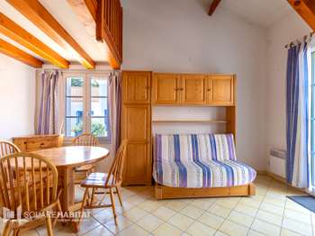 Vente maison 2 pièces Vente maison 2 pièces