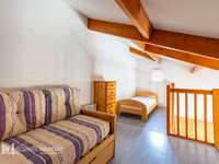 Vente maison 2 pièces Vente maison 2 pièces
