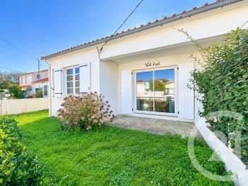Vente maison 3 pièces Saint-Hilaire-de-Riez 85