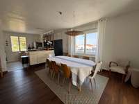 Vente maison 6 pièces Vente maison 6 pièces