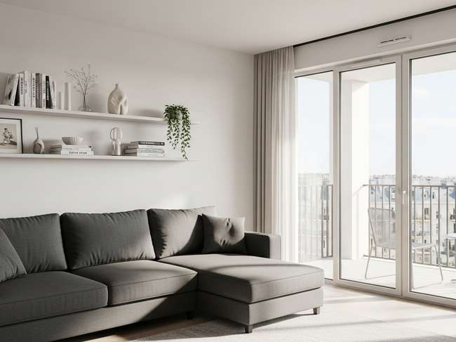 Maison 5 pièces 103 m² · à Saint-Hilaire-de-Riez · 103 m² · 459 900 €