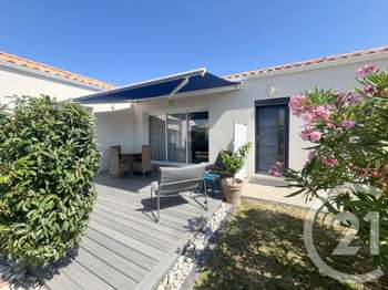 Vente Maison 2 chambresSaint-Hilaire-de-Riez