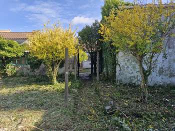 Vente maison 5 pièces Saint-Hilaire-de-Riez 85