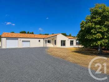 Vente Maison 4 chambresSaint-Hilaire-de-Riez
