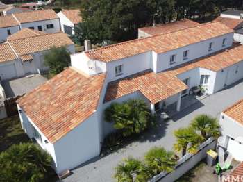 Vente Maison 6 chambresSaint-Hilaire-de-Riez