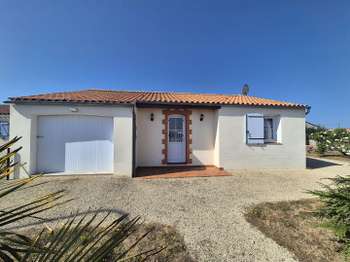 Vente Maison 2 chambresSaint-Hilaire-de-Riez